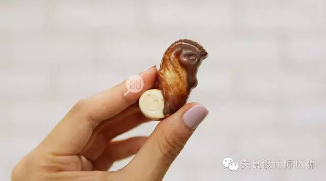 奇葩巧克力有哪些品种好吃,这些奇葩巧克力你吃过吗