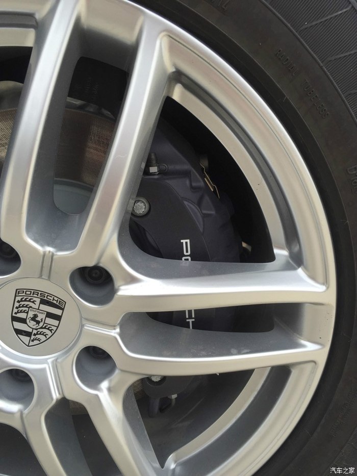 2019款卡宴3.0tv6试驾体验,新卡宴3.0t实测