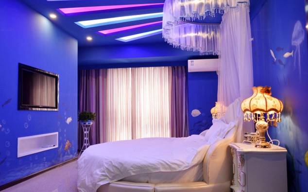 石家庄适合情侣住的高颜值酒店,石家庄情侣日式酒店