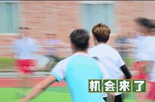 鹿晗足球巅峰什么水平,鹿晗的足球水平范志毅