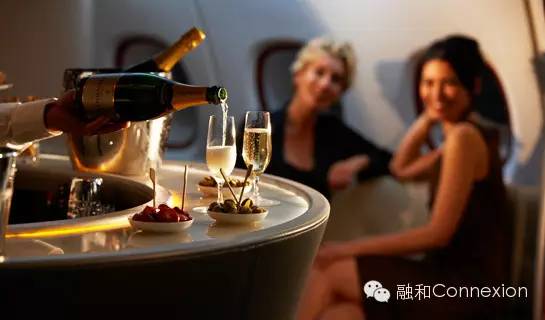 世界顶级奢华尊享vip头等舱,尊享经济舱什么样子