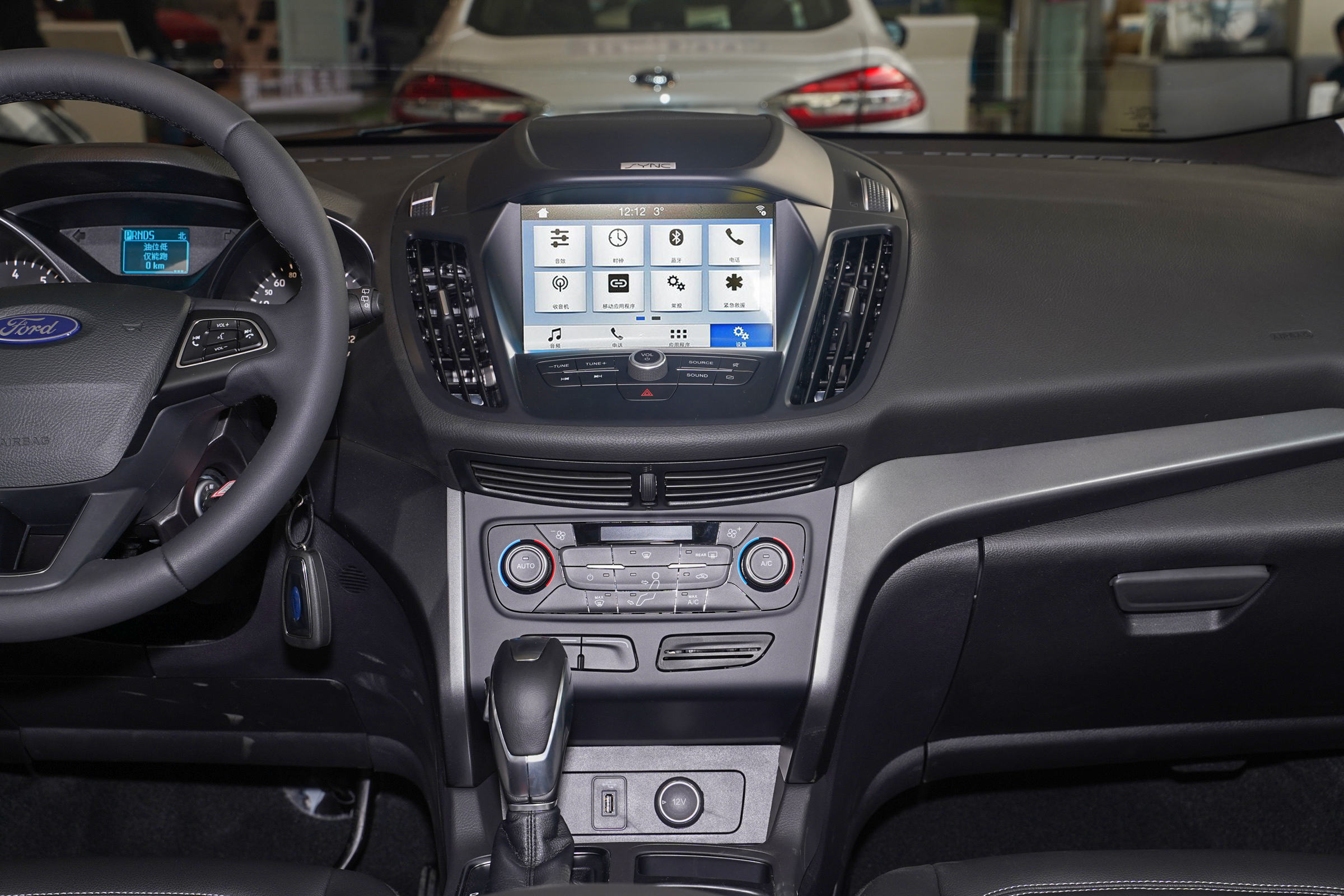 用数据分析可以分析哪些维度,翼虎各类型配置差异