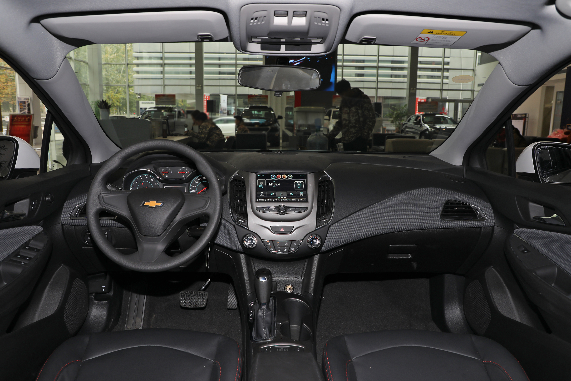 科鲁兹到底值不值得买,科鲁兹到底值不值得购买