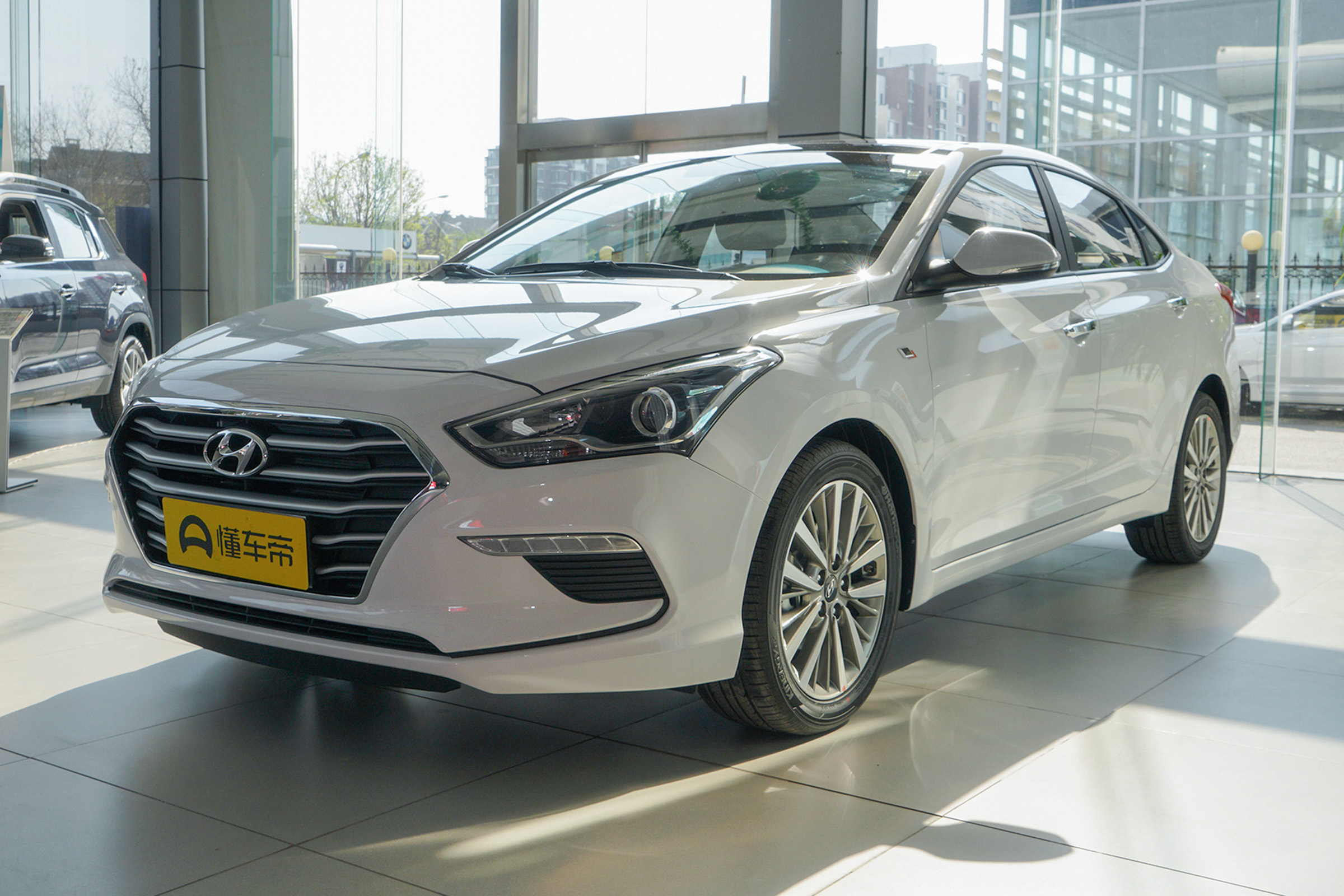 名图车主真实评价,21款名图车主真实评价