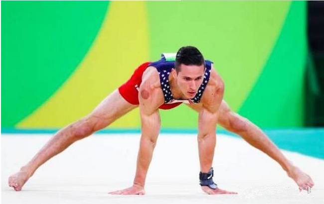 连菲尔普斯都被它征服的东方神器竟然是