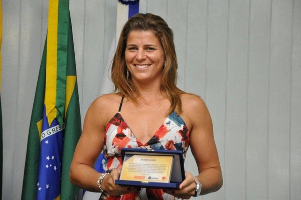 豆瓣日记:多图｜里约奥运会上的女同性恋们