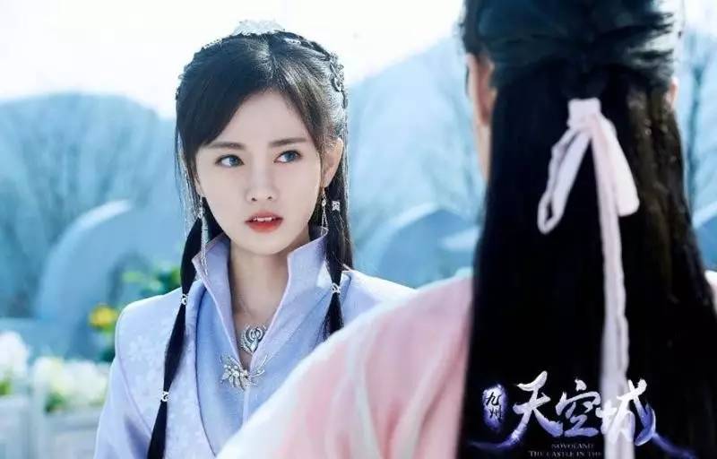 专访|制片人樊斐斐、黄星：奇幻IP“疯潮”来袭，《九州天空城》如何抢滩粉丝市场？