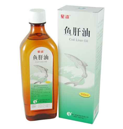 鱼肝油比较好的品牌,十大鱼肝油品牌排行榜