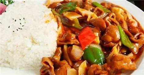 吓哭外国人的美食博主,盘点十种能吓哭小孩的美食