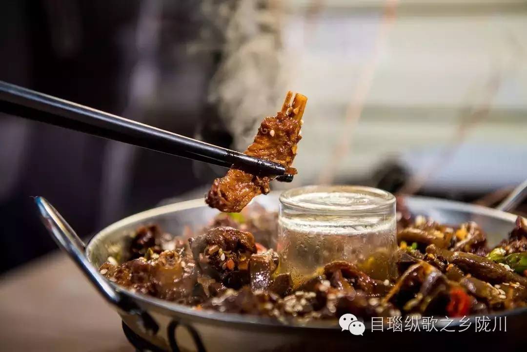好吃的川湘菜就在这里,陇川湘菜