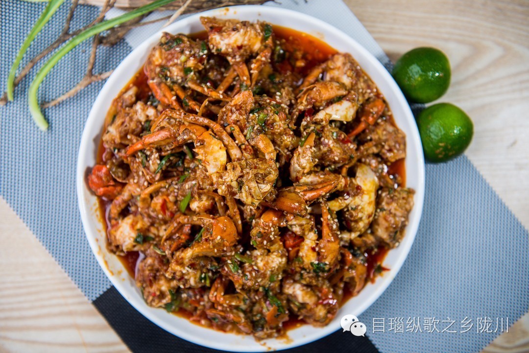 好吃的川湘菜就在这里,陇川湘菜
