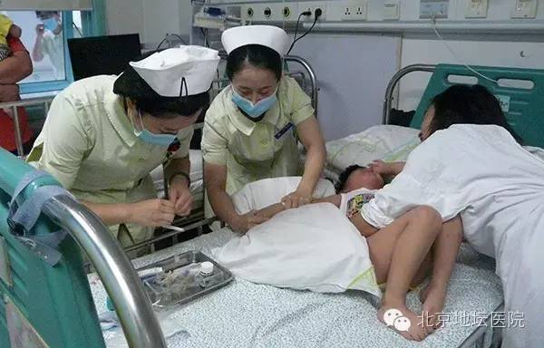 相约守护加油,我的儿科同事们