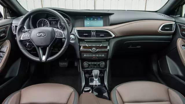 奔驰gla和英菲尼迪qx30区别,英菲尼迪qx30和gla雨刮通用吗