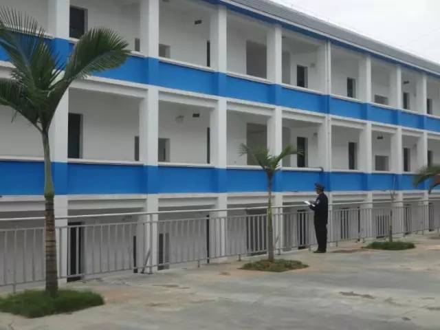 梦想起航沙河校区,内丘中学梦开始的地方