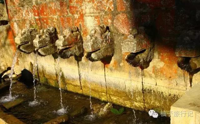 云南红河6天自驾旅游攻略,大学生红河旅游攻略