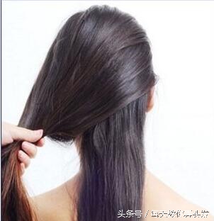 蜈蚣辫子编法大全简单又漂亮,儿童编发蜈蚣辫子详细图分解