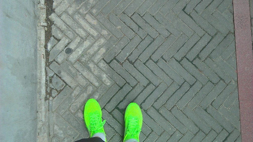 李宁轻跑13代,李宁13值不值得入手