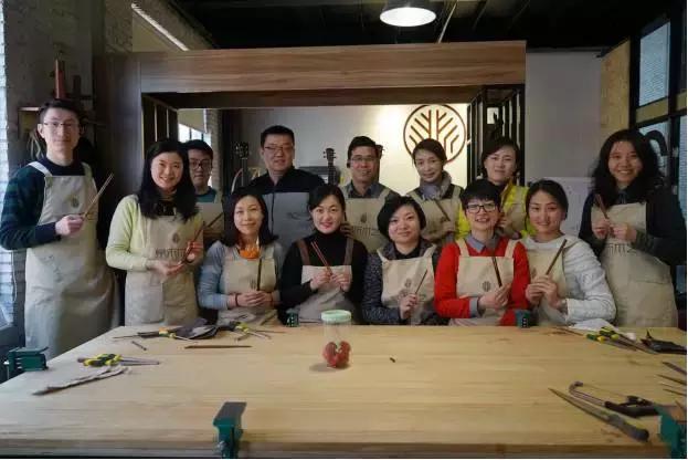 设计周原木家具,设计周家具