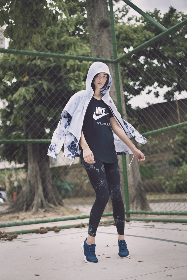 里约奥运会nike,nike里约奥运会配色跑鞋