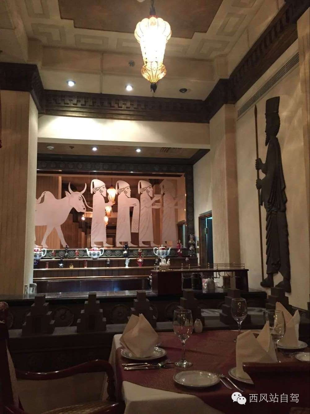 巴林|别只知道迪拜，海湾土豪圈居然藏着个小清新岛国！