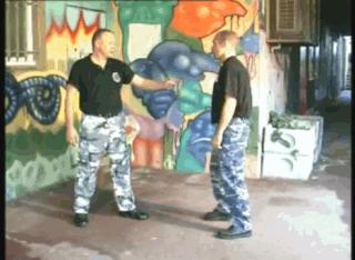 街头格斗术十大经典招式,格斗防身术小视频