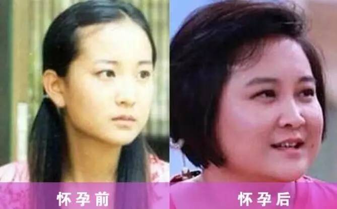 孕妇吃多了会导致婴儿变胖吗,孕妈吃多了宝宝也会撑吗