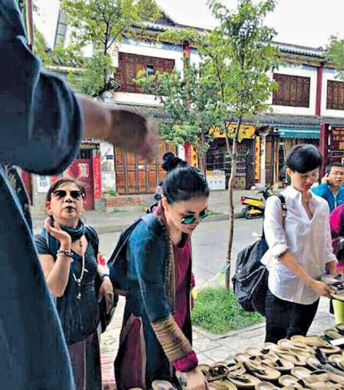 姚晨和小土豆最新消息,姚晨小土豆