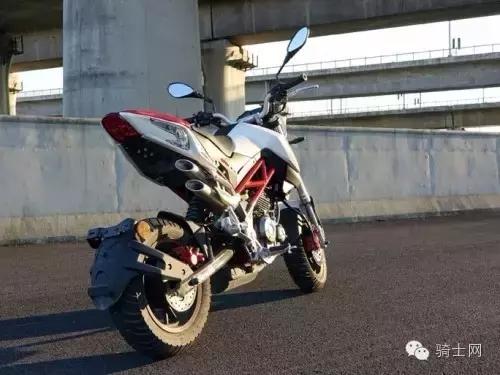 贝纳利小暴龙bj125,奥古斯塔迷你车