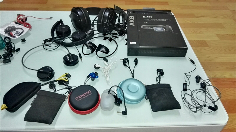 耳机应该选哪种,耳机怎么选是最好的