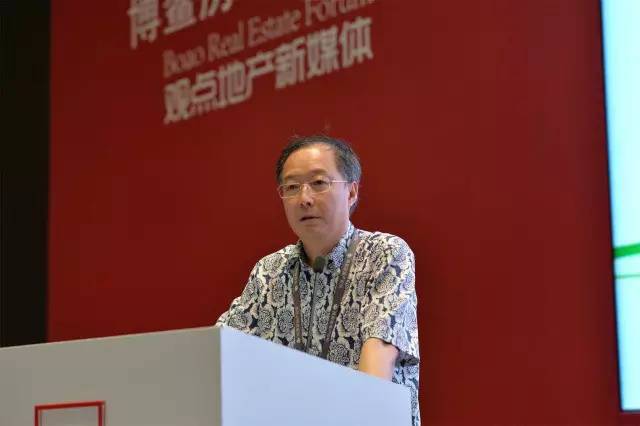 房评看博鳌｜开发商大佬说，房子多了不是好事