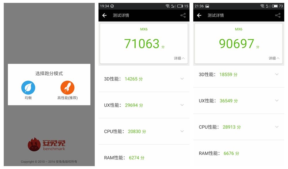 定位尴尬之余还剩下些什么？魅族MX6体验测评