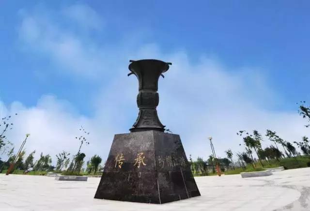 你只听过汉南,却不知道它的传奇!今年的汉南将高不可攀!