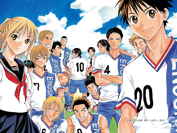 奥运动漫,二次元动漫我的世界