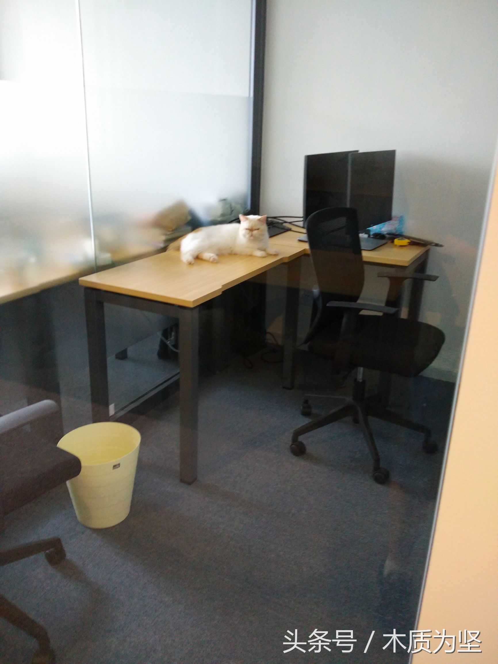 拜访深圳创客空间，看到了凤凰卫视曾做专访的角落（2）。。。