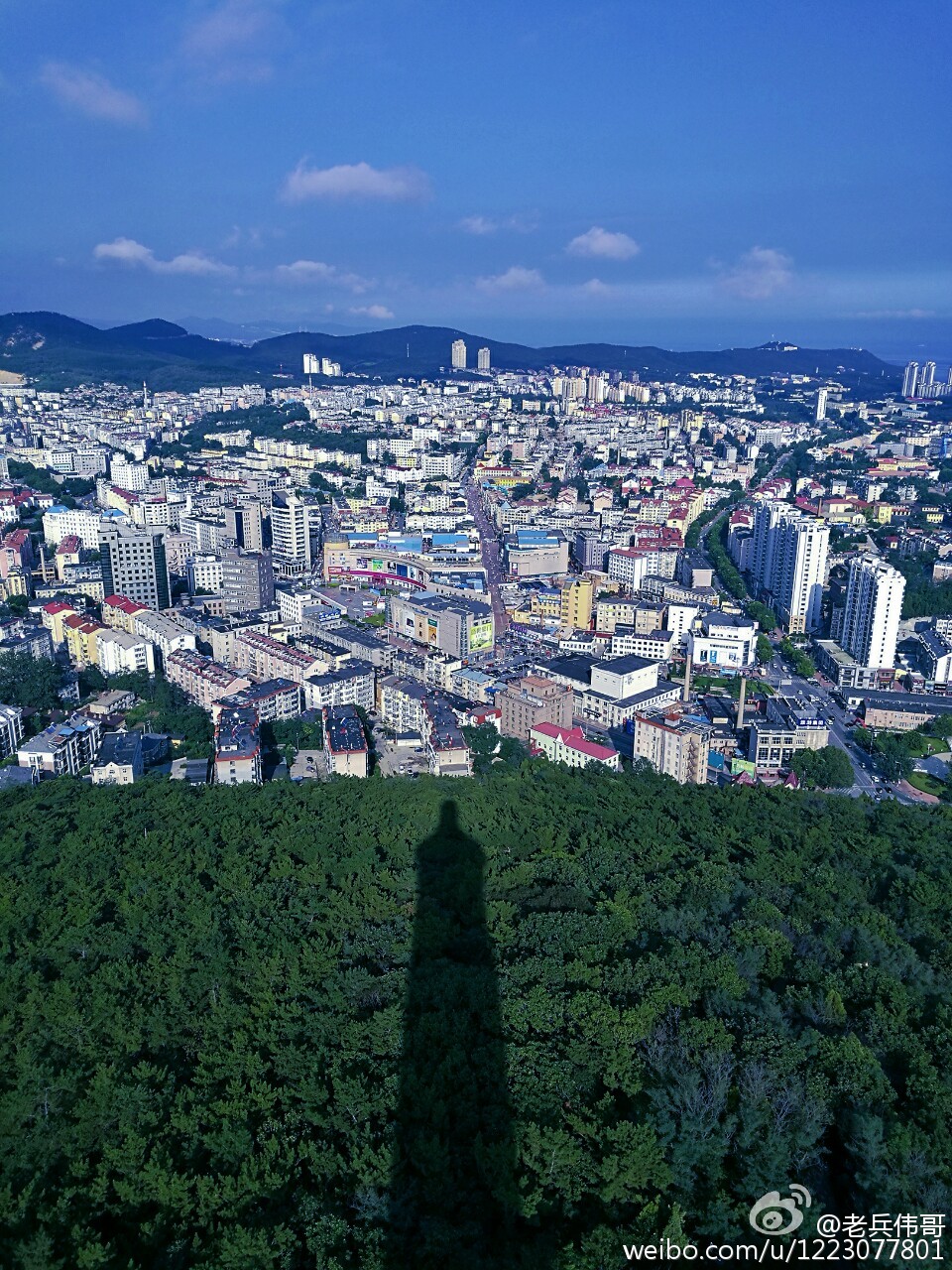 大连旅顺口好吗,旅顺值得住一晚吗