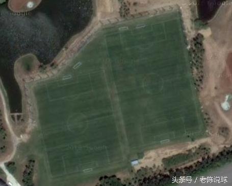 权健青训基地,权健新建足球场最新消息