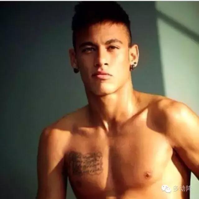 [M-ERA]福利丨里约奥运男色大合集！速来舔屏