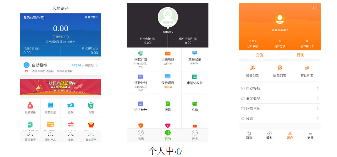 易贷网车贷,车贷竞品