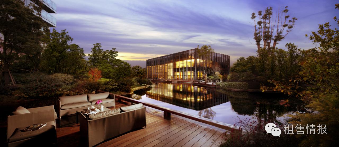 外滩的魅力,我们为什么爱西安