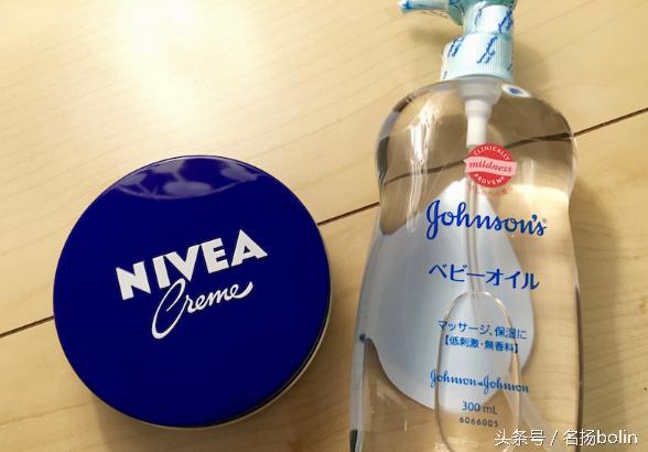 妮维雅霜蓝罐,日本妮维雅蓝罐