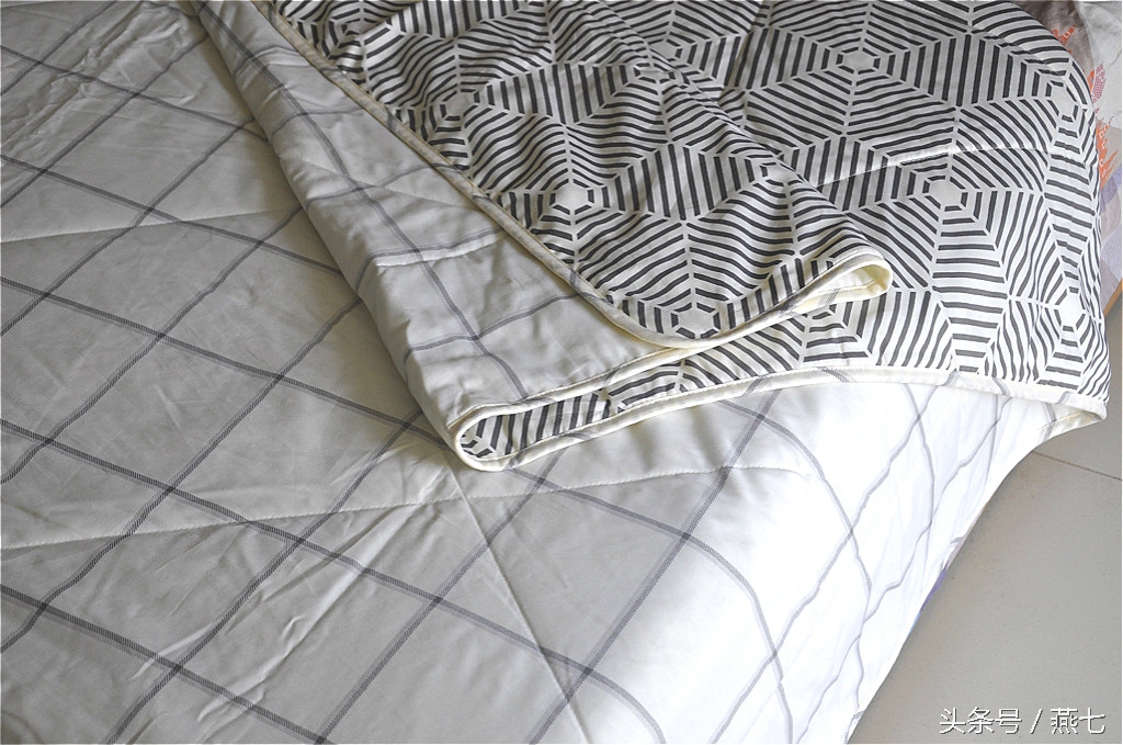 超薄空调测评,轻奢超柔亲肤空调被