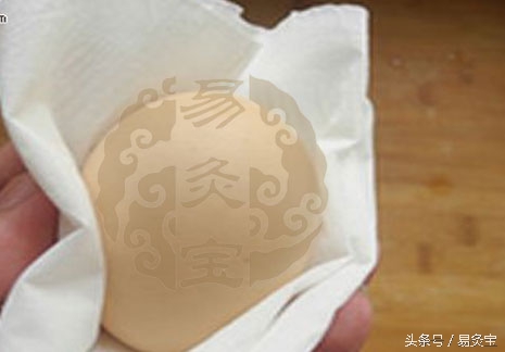 神奇的醋蛋液治病法,济佑堂醋蛋液