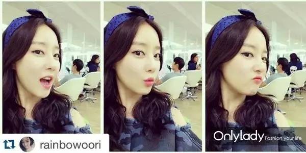 韩剧女主角同款耳坠,韩剧中的珠宝首饰