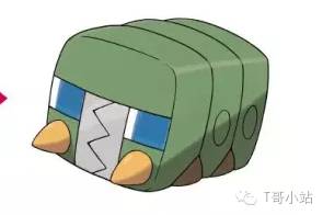 口袋妖怪日月吐槽,口袋妖怪究极日月性格怎么改