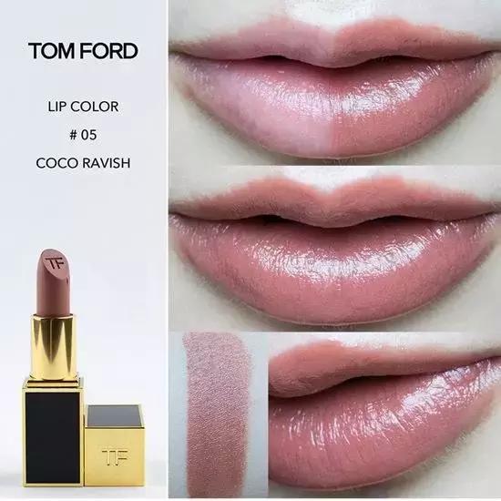 tomford鍙ｇ孩棰滆壊鎺ㄨ崘,tomford鍙ｇ孩鑷虫涓嶆笣