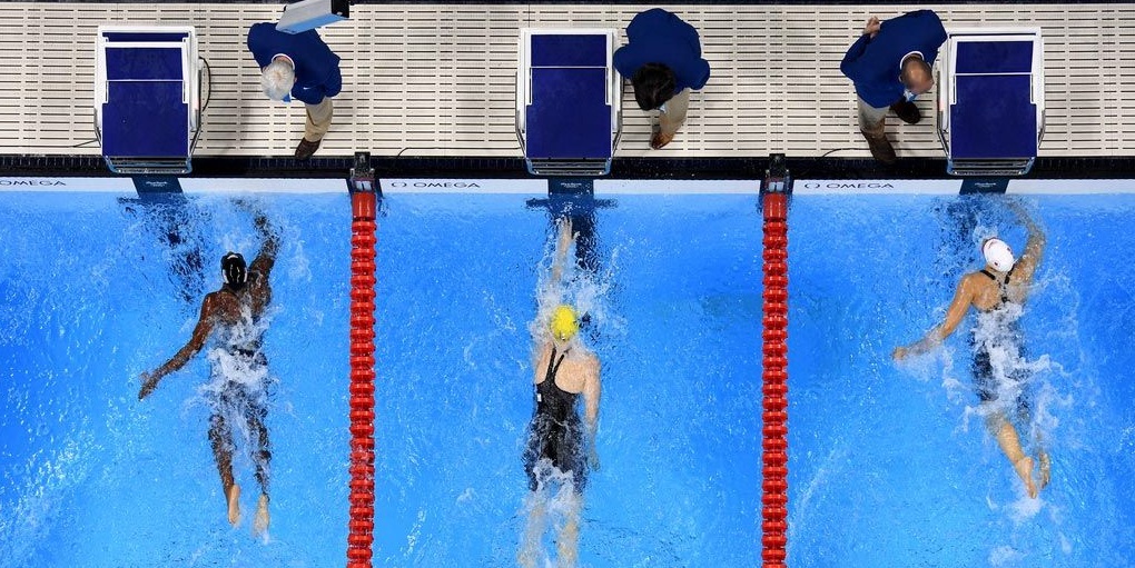 奥运赛场奏国歌礼仪,奥运赛场升国旗奏国歌