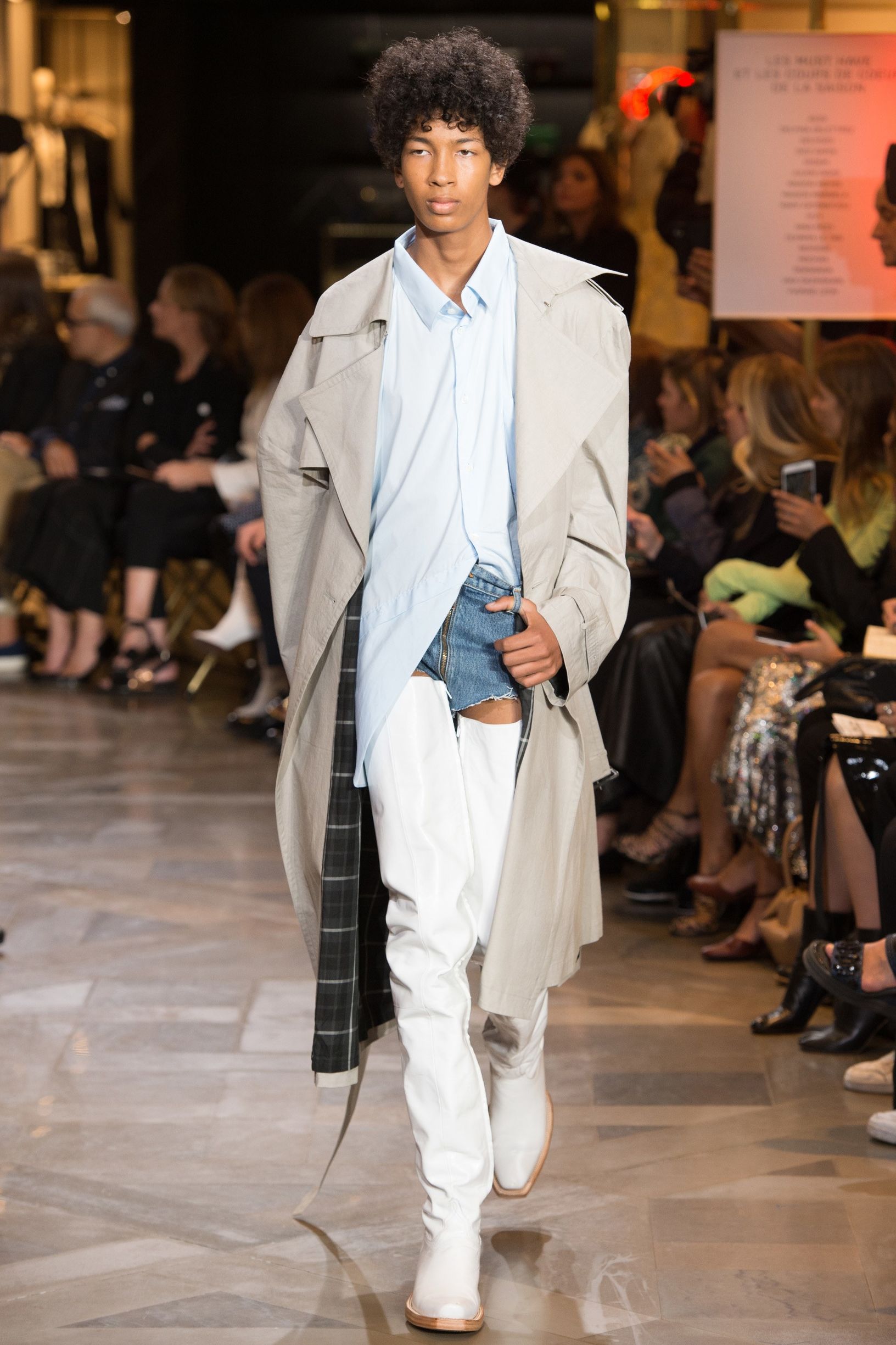 vetements衣服怎么样,vetements新款上新