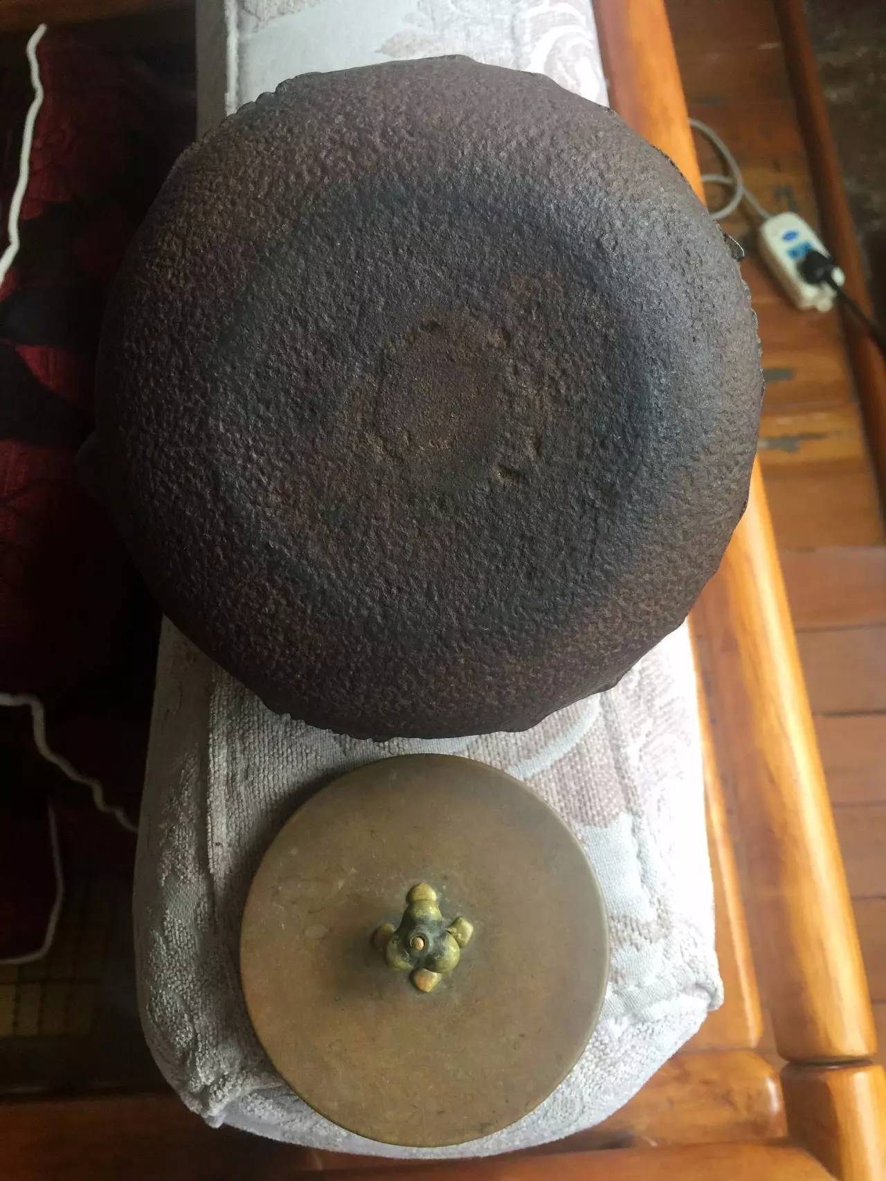 日本老铁壶和国产壶的区别,国产品牌铁壶