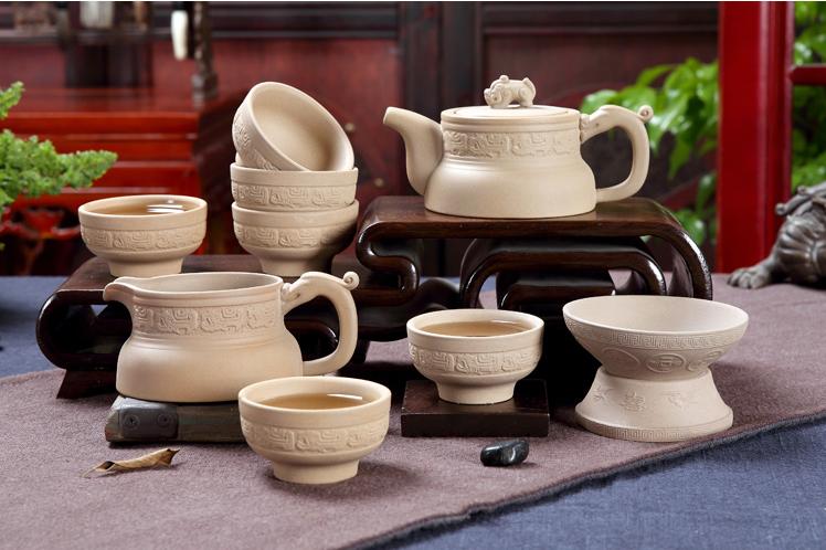 你用的茶具暴露了你的性格,不信进来看