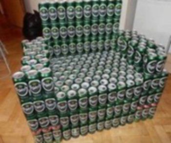 极有创意的各种家具,5种超实用的创意家具